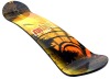 snow board