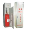 heptafluoropropane(HFC-227ea) cabinet Extinguishing System