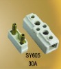 SY605 porcelain fuse unit