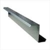 Z shaped steel