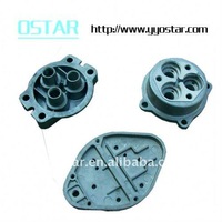 aluminum casted parts