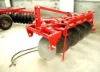 (1LY ( SX ) -435 double disc plow)