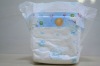 Good Quality & Breathable Baby Diaper disposable baby diapers