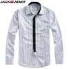 dress men's shirt