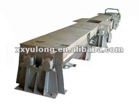 Circular Screw Conveyor