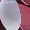 Latex insole with print (with cut line)