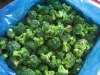 frozen broccoli