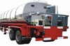 20000L Heating Asphalt Tank Semi-Trailer