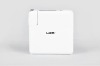 Lizo 8200mah Portable Mobile Power Bank for Digital Products