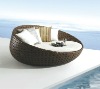 Pearl sofa rattan cane wicker furniture-SK-322TC