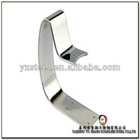 Hot! Good price 316L Stainless steel stamping parts