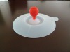 Silicone Cup Mat Cup Cover Good Quality