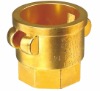 camlock coupling