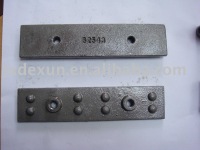 PRECISION CASTING PARTS