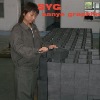 multi-crystal casting product