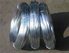 electro galvanized wire