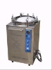 All stainless steel vertical pressure steam sterilizer