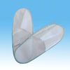 Nonwoven Slipper