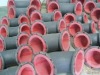 HMST-EP16 Epoxy Paint steel Pipe & 3PE Anticrossive