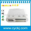 shenzhen for ipad card reader memory stick card xd card