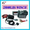 2500LBS ELECTRIC WINCH (LT-204)