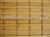 Natural Bamboo blind