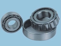 Tapered roller bearing 32913JR