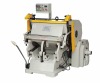 Creasing & die cutting machine ( heating,High Precision) 800*560 930*660 1100*800 1200*820