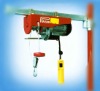 Suspending Mini Electric Hoist