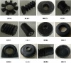 Molded Rubber Product