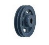 Cast iron GG25 V-belt pulleys