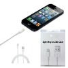 For iphone 5 lightning cable,cheapest USB cabl for iPhone 5.