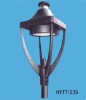 solar garden light