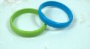 high quality powerful silicone bracelet,silicone bands