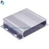 OEM aluminum extruded mounting system profile