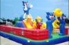 2012 Funny large inflatable toy