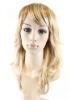 Top sell! long style lace wigs,real human hair lace wigs,lace front wigs