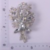 Fashion brooch jewelry