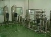 low-consumption water treatment equipment