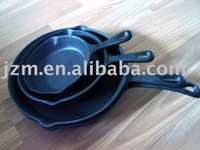 cast iron skillet