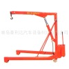 Heavy duty Manual Hydraulic shop crane, Engine Stand