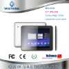 9.7" inch tablet,super thin! IPS capacitance panel high resolution 1024*768 Android 4.0