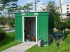 Modular house made of Metal(HX81222),most useful products