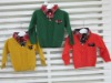 2012 New Fashion South Korea Designed Winter Boys' Sweater