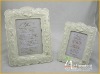 ceramic photo frame