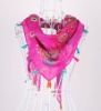 Fashion Scarf 2012 Wholesale New Design