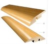 Best quality HDF skirting board for laminate flooring