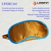 4 layers travel eyemask