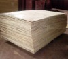 construction plywood