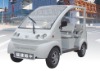 Electric Sightseeing Car-ZZGD04B